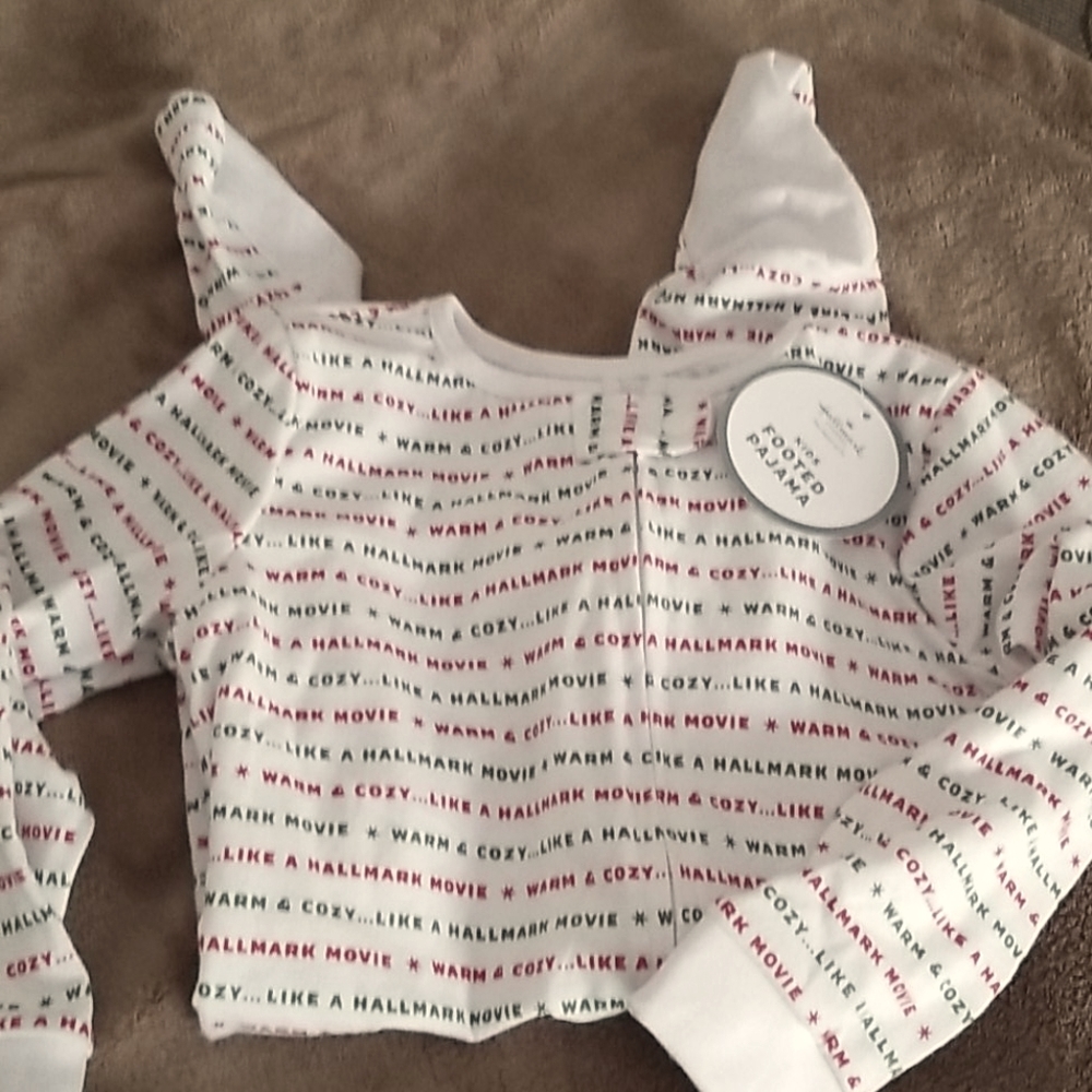 Baby 4t ones